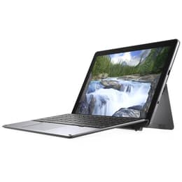 Dell Latitude 7210 12" (2020) - Core i5 - Gen 10 (U) - 8GB - SSD 256 GB QWERTY - Αγγλικά