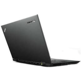Lenovo ThinkPad X1 Carbon 14"(2017) - Core i5-5300U - 4GB - SSD 180 Gb AZERTY - Γαλλικό