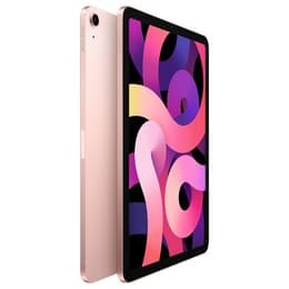 iPad Air (2020) 4η γενιά 64 Go - WiFi - Ροζ Χρυσό