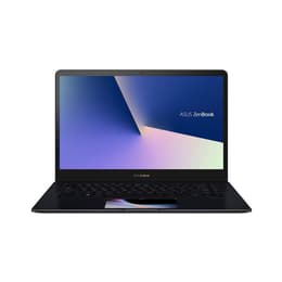 Asus ZenBook Pro UX580GD-E2006R 15" (2018) - Core i7 - Gen 8 (H) - 16GB - SSD 512 GB AZERTY - Γαλλικό