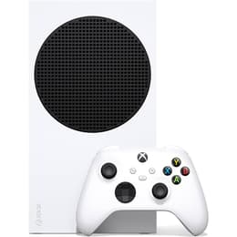 Xbox Series S 1000GB - Άσπρο N/A