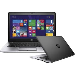 HP EliteBook 840 G1 14" (2013) - Core i5-4300U - 8GB - SSD 256 Gb QWERTY - Αγγλικά