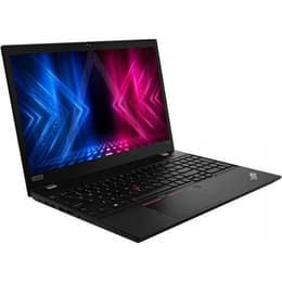 Lenovo ThinkPad P53s 15" (2019) - Core i7 - Gen 8 (U) - 16GB - SSD 2 tb QWERTZ - Γερμανικό
