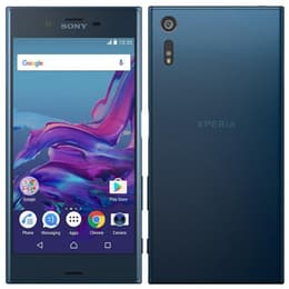 Xperia XZ 64GB - Μπλε - Ξεκλείδωτο
