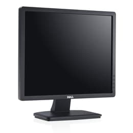 19" Dell E1913SF 1280 x 1024 LCD monitor Μαύρο