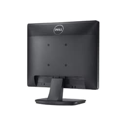 19" Dell E1913SF 1280 x 1024 LCD monitor Μαύρο