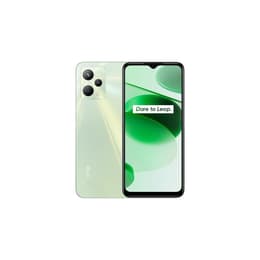 Realme C35 64GB - Πράσινο - Ξεκλείδωτο