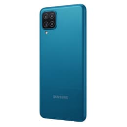 Galaxy A12s 128GB - Μπλε - Ξεκλείδωτο