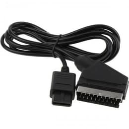 Μοχλός GameCube Freaks And Geeks Video Cable 900065