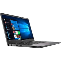 Dell Latitude 7300 13"(2019) - Core i5-8365U - 8GB - SSD 256 GB QWERTZ - Γερμανικό