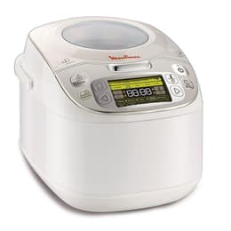 Moulinex Maxichef Advanced MK 812121 Slow cooker