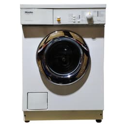 Miele W837 Κλασικό πλυντήριο Εμπρόσθια φόρτωση