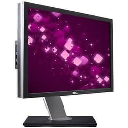 24" Dell UltraSharp U2410 1920 x 1200 LCD monitor Μαύρο