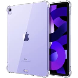 Θήκη iPad Pro 11" (2018/2020/2021) / iPad Air 4 (2020) / iPad Air 5 (2022) - Θερμοπλαστική πολυουρεθάνη (TPU) - Διαφανές