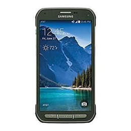 Galaxy S5 Active 16GB - Πράσινο - Ξεκλείδωτο