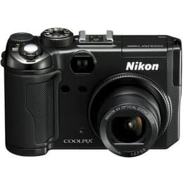 Συμπαγής Nikon Coolpix P6000