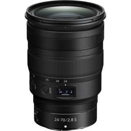 Nikon Φωτογραφικός φακός Nikkor Z S Nikon Z 24-70 mm f/2.8