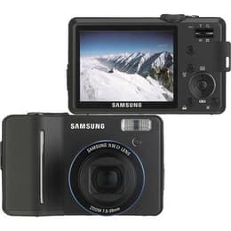 Samsung S1050 + Samsung SHD Lens 7,8-39mm f/2.8-4.4
