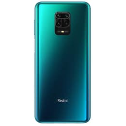 Note 9 Pro 128GB - Μπλε - Ξεκλείδωτο