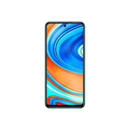 Note 9 Pro 128GB - Μπλε - Ξεκλείδωτο