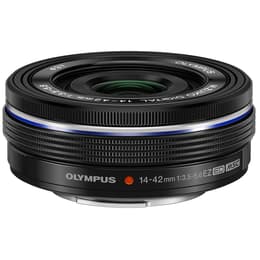 Olympus Φωτογραφικός φακός M.ZUIKO 14-42mm f/3.5-5.6 Pancake EZ MSC Standard f/3.5-5.6