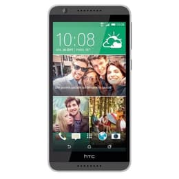 HTC Desire 820S 16GB - Γκρι - Ξεκλείδωτο