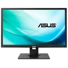 24" Asus BE24A 1920 x 1200 LED monitor Μαύρο