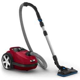 Ηλεκτρική σκούπα με σακούλα PHILIPS FC8784/09