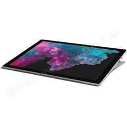 Microsoft Surface Pro 6 12" Core i5-8250U - SSD 128 Gb - 8GB QWERTY - Βουλγαρικό