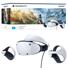 PlayStation VR2 Horizon Call of The Mountain Bundle VR Headset - Virtual Reality