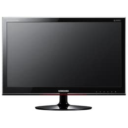 23" Samsung SyncMaster P2350 1920x1080 LCD monitor Μαύρο