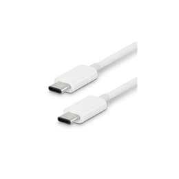 Καλώδιο (USB-C + USB-C) 25W - Evetane