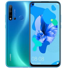 Huawei nova 5i 128GB - Μπλε - Ξεκλείδωτο
