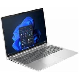 HP EliteBook 6 G1A 14 AI 14" (2025) - Ryzen AI 5 340 - 16GB - SSD 512 GB QWERTY - Αγγλικά
