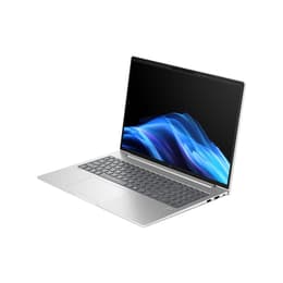 HP EliteBook 6 G1A 14 AI 14" (2025) - Ryzen AI 5 340 - 16GB - SSD 512 GB QWERTY - Αγγλικά