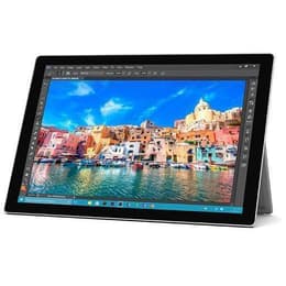 Microsoft Surface Pro 4 256GB - Γκρι - WiFi
