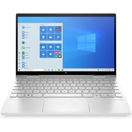 HP Envy X360 13" (2021) - Core i7 - Gen 11 (G) - 8GB - SSD 512 GB QWERTY - Αγγλικά