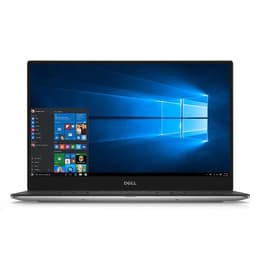 Dell XPS 13 9360 13" Core i5-7200U - SSD 256 GB - 8GB AZERTY - Γαλλικό