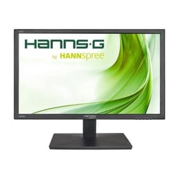 21" Hanns-G HL225HPB 1920x1080 LED monitor Μαύρο