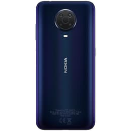 Nokia G20 64GB - Μπλε - Ξεκλείδωτο