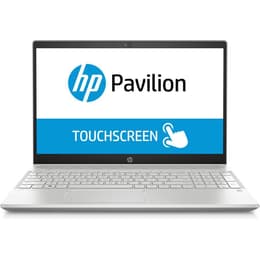 HP Pavilion 15-CW0005CY 14" (2018) - Ryzen 3 2300U - 8GB - HDD 1 tb AZERTY - Γαλλικό