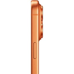 iPhone 17 Pro 256GB - Κοσμικό Πορτοκαλί - Ξεκλείδωτο