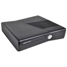 Xbox 360 Slim - HDD 250 GB - Μαύρο