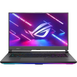 Asus rog Strix G17 R9 6900HX 17" () - Ryzen 9 - 6000 Series (HX) - 16GB - HDD 1 tb QWERTZ - Γερμανικό
