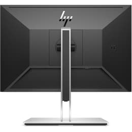 24" HP E24I G4 1920 x 1200 LED monitor