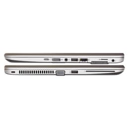 HP EliteBook 840 G3 14" (2017) - Core i5-7400T - 8GB - SSD 512 GB AZERTY - Γαλλικό