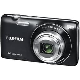 Συμπαγής FinePix JZ100 - Μαύρο + Fujifilm Fujifilm Fujinon Lens 25-200 mm f/2.9-5.9 f/2.9-5.9