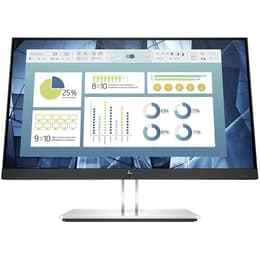 21" HP E22 G4 1920 x 1080 LCD monitor Μαύρο