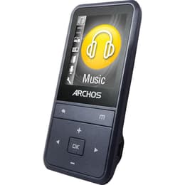 Archos 18B Vision Συσκευή ανάγνωσης MP3 & MP4 8GB- Γκρι