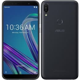Asus ZenFone Max Pro M1 32GB - Μαύρο - Ξεκλείδωτο